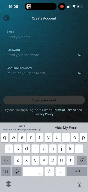 Analysis screenshot 3