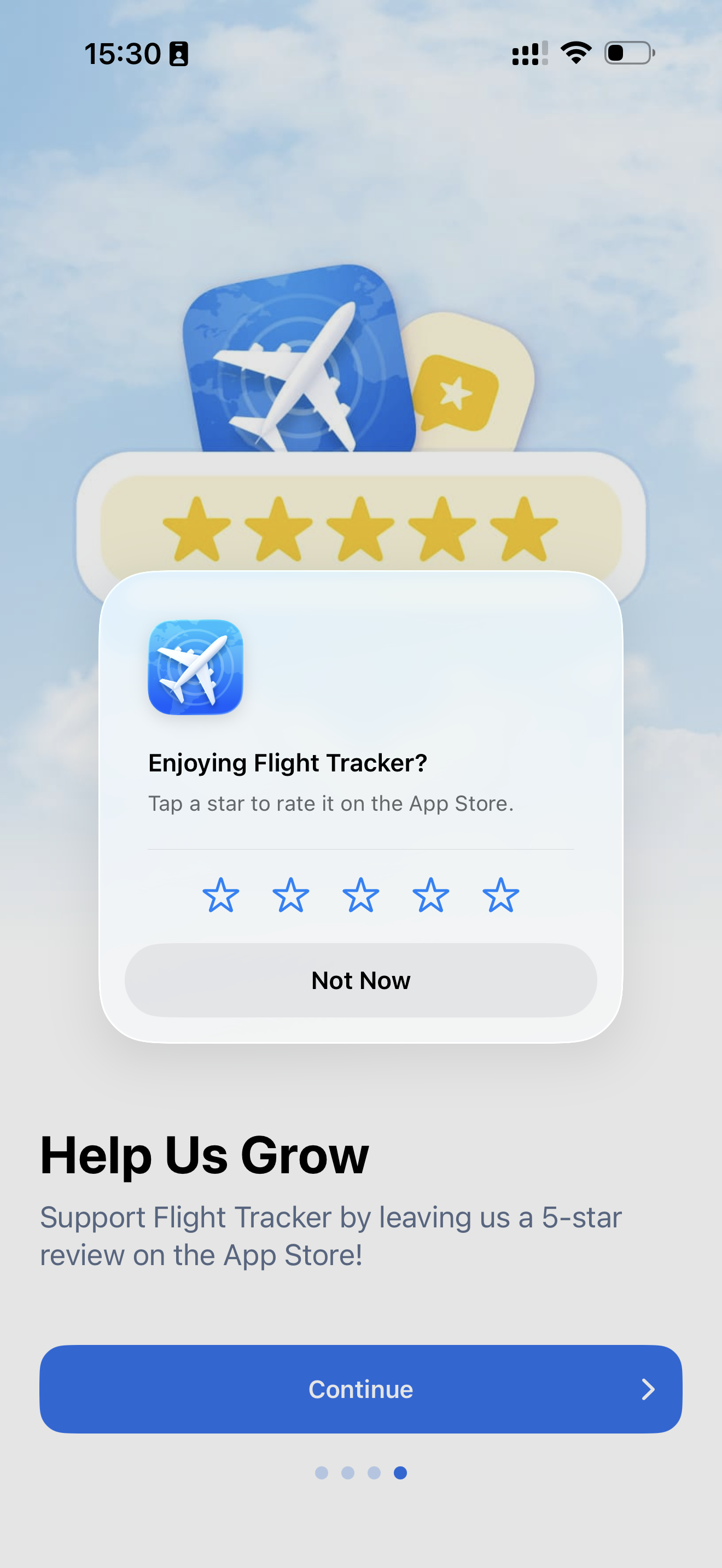 Analysis screenshot 4