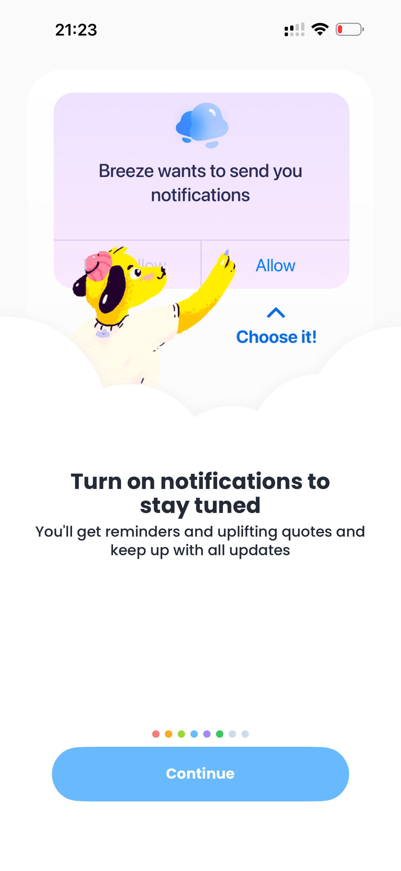 Analysis screenshot 7