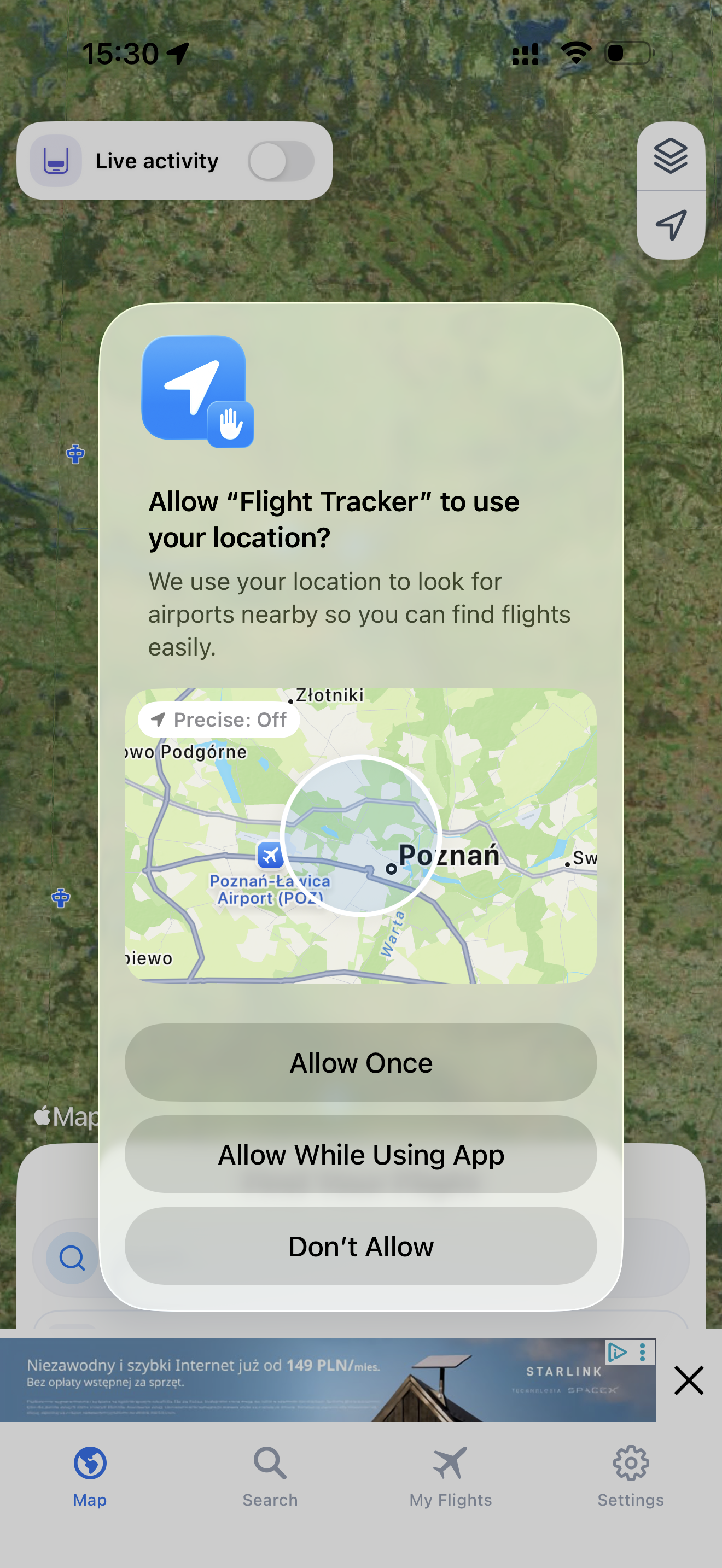 Analysis screenshot 8