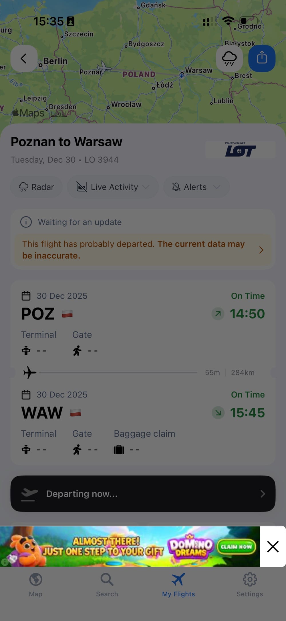 Analysis screenshot 10